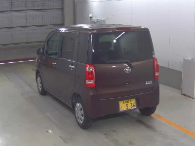 Daihatsu TANTO EXE