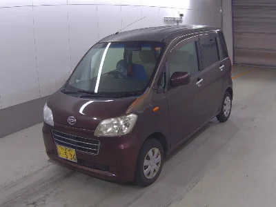Daihatsu TANTO EXE
