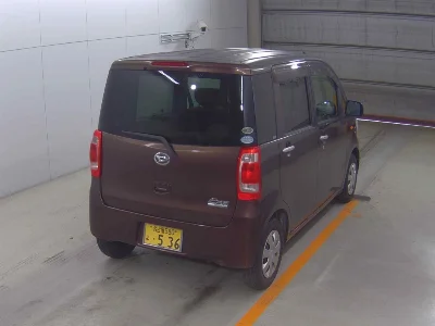 Daihatsu Tanto Exe