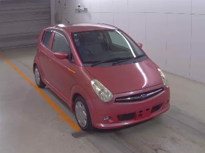 Subaru R2