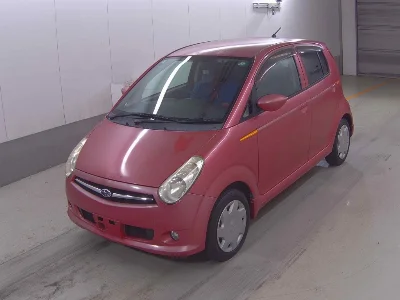 Subaru R2