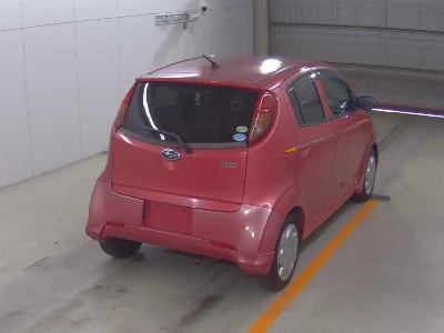 Subaru R2