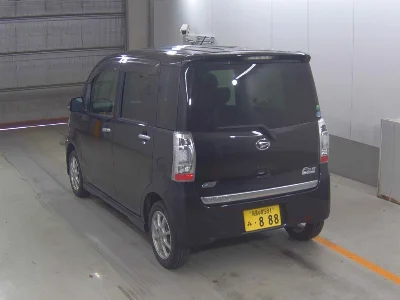 Daihatsu TANTO EXE
