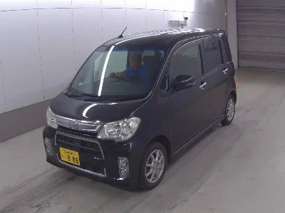 Daihatsu TANTO EXE