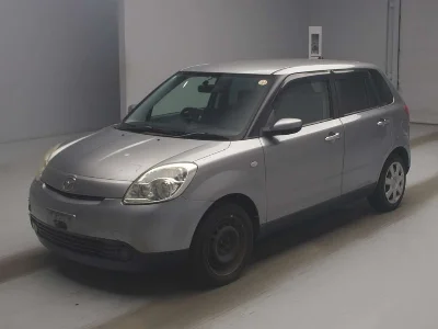 Mazda Verisa