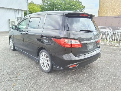 Nissan LAFESTA