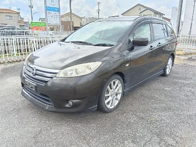 Nissan LAFESTA