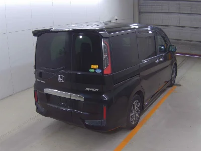 Honda STEPWGN SPADA