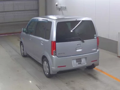 Nissan Otti