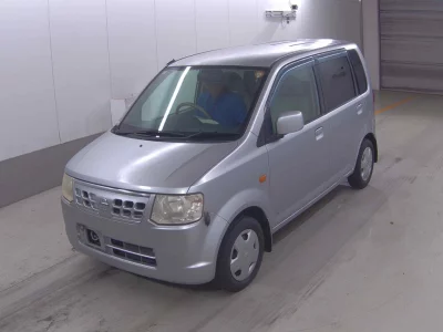Nissan Otti