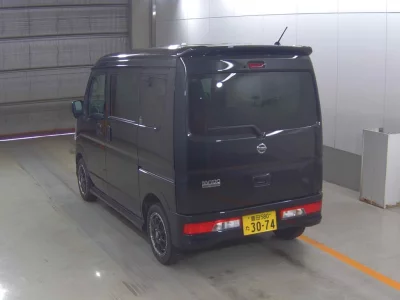 Nissan NV100 Clipper