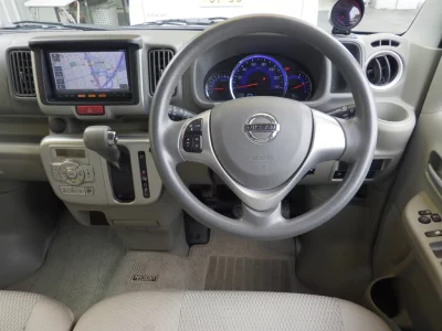 Nissan NV100 Clipper