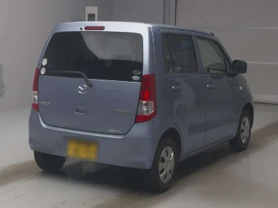 Mazda AZ-Wagon
