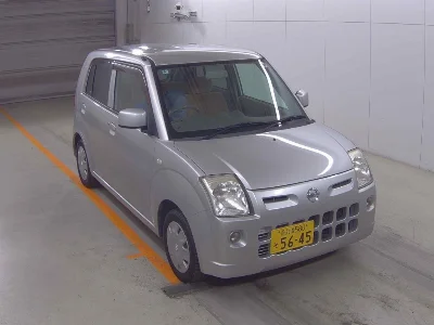 Nissan Pino