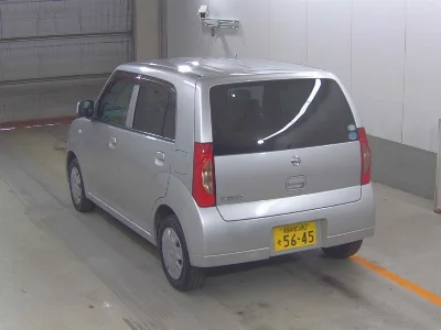 Nissan PINO
