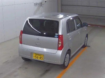 Nissan Pino