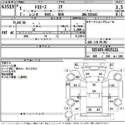 Toyota ToyoAce