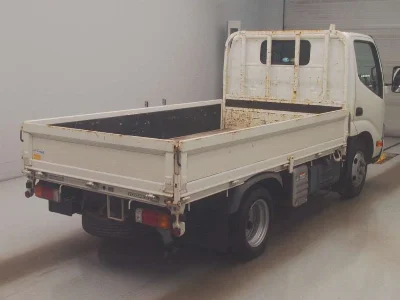 Toyota ToyoAce