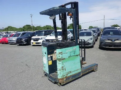 Toyota  FORKLIFT