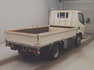 Toyota ToyoAce
