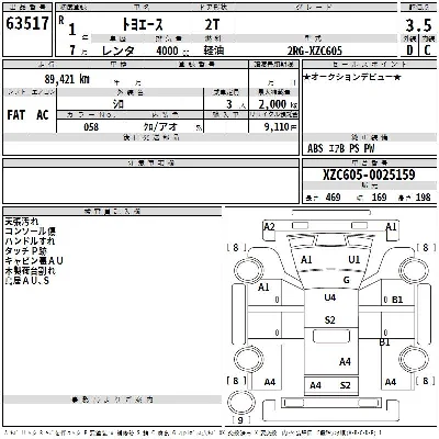 Toyota ToyoAce