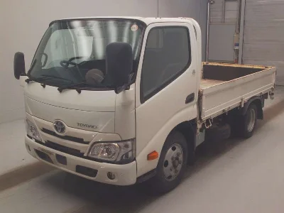 Toyota ToyoAce