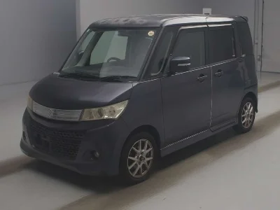 Suzuki PALETTE SW
