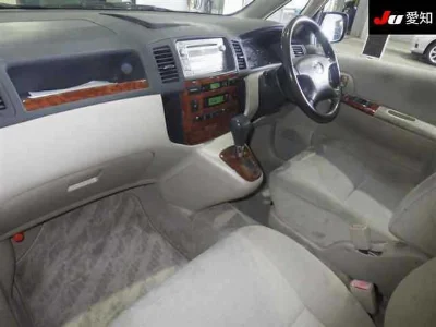 Toyota Corolla Spacio
