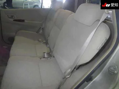 Toyota Corolla Spacio