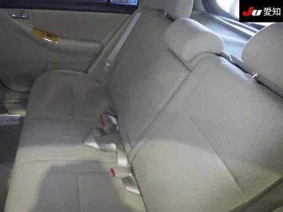 Toyota Allex