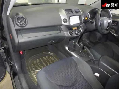 Toyota Vanguard