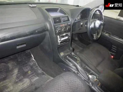 Toyota Altezza
