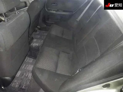 Toyota Altezza