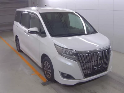Toyota Esquire