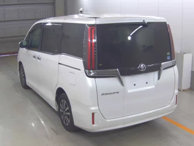 Toyota Esquire