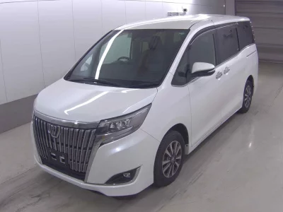 Toyota Esquire