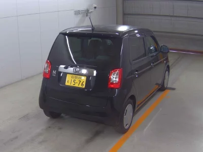 Honda N-One