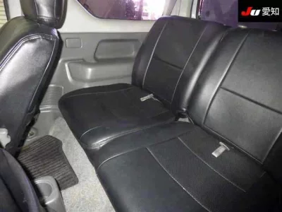 Suzuki JIMNY WIDE