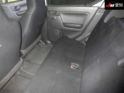 Subaru PLEO PLUS
