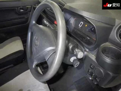 Subaru PLEO PLUS