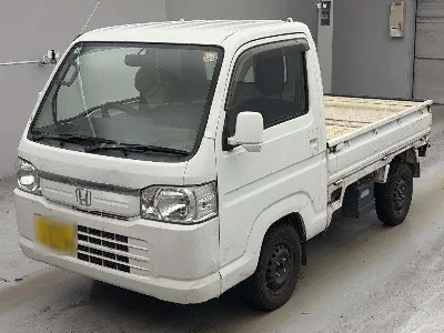 Honda Acty Truck