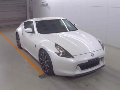 Nissan Fairlady Z