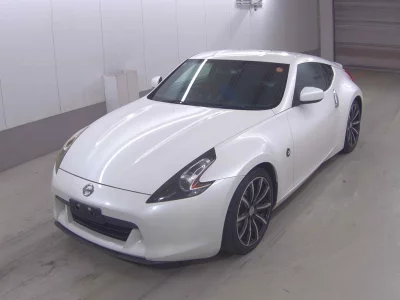 Nissan FAIRLADYZ