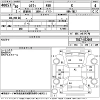 Nissan BLUEBIRD SYLPHY