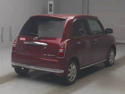 Daihatsu Mira Gino