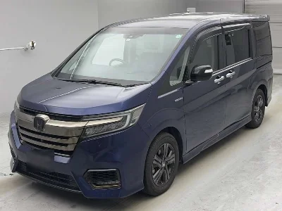 Honda STEPWGN SPADA