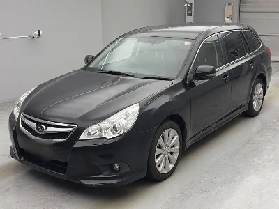 Subaru LEGACY TOURING WAGON