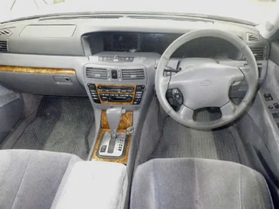 Nissan Gloria