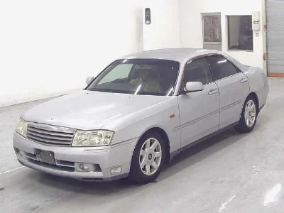 Nissan Gloria