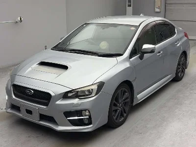 Subaru WRX